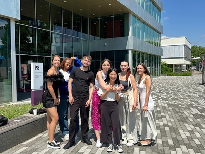 【公告】放眼全球競爭力 大同大學補助出國費用最高達20萬圖片