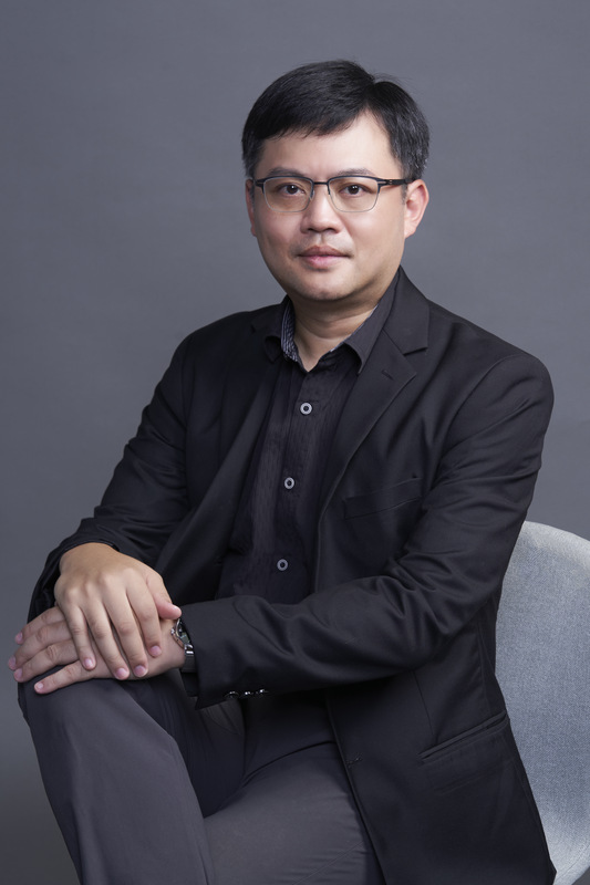 楊立暉 (專案講師)圖片